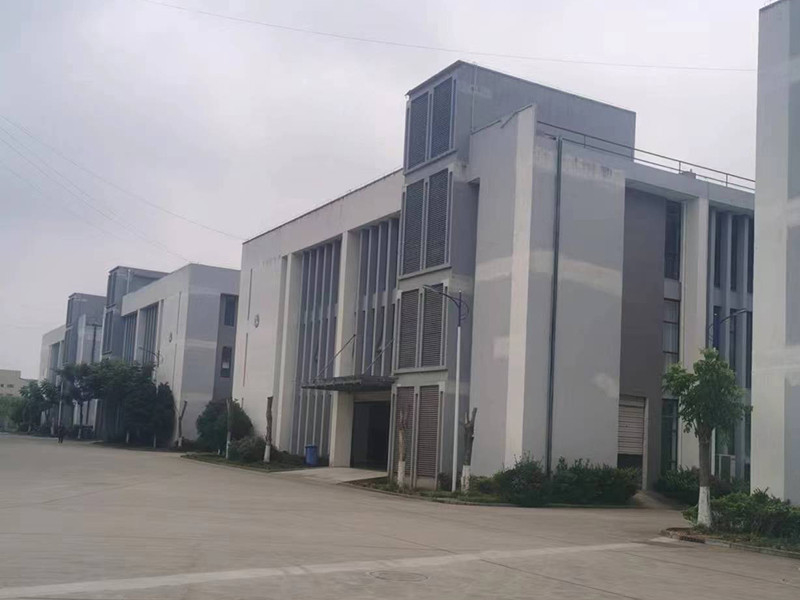 Shanghai Zhonglei Electric Material Co., Ltd.