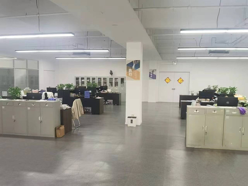 Shanghai Zhonglei Electric Material Co., Ltd.